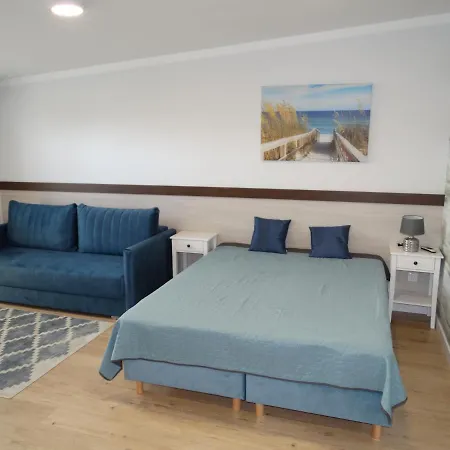 Morska 홈스테이 미엘렌코