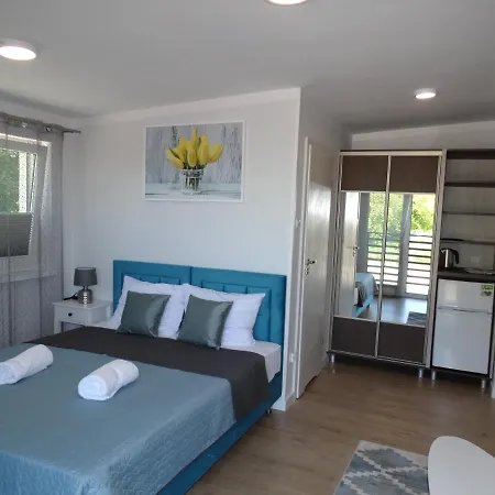 홈스테이 Morska 미엘렌코