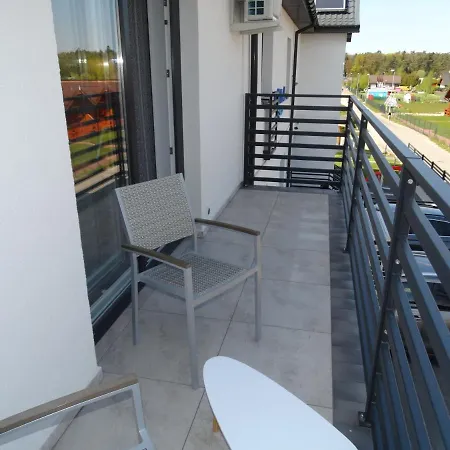 Morska Ubytování v soukromí *