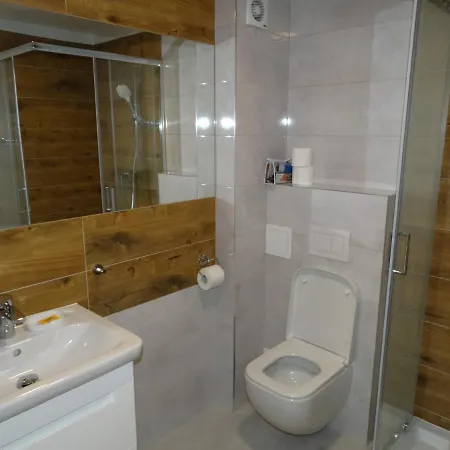 Morska Ubytování v soukromí