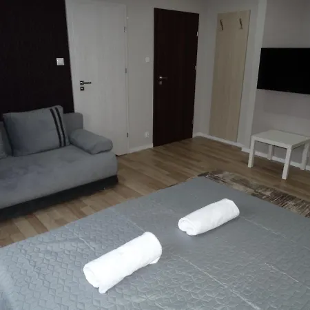 Morska Ubytování v soukromí *