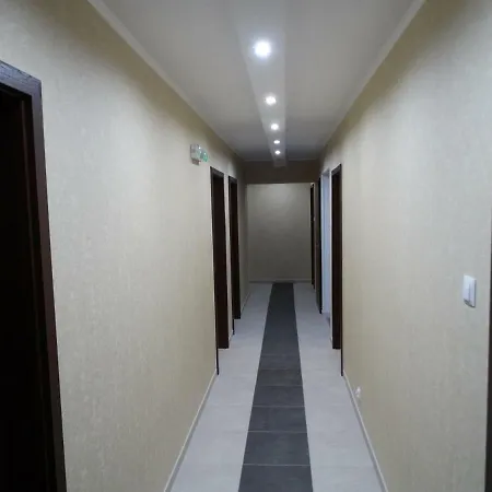 Morska 홈스테이 미엘렌코