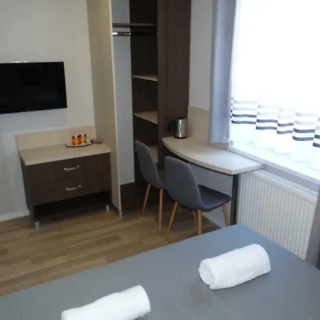 Morska Ubytování v soukromí