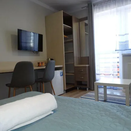 Morska Ubytování v soukromí *