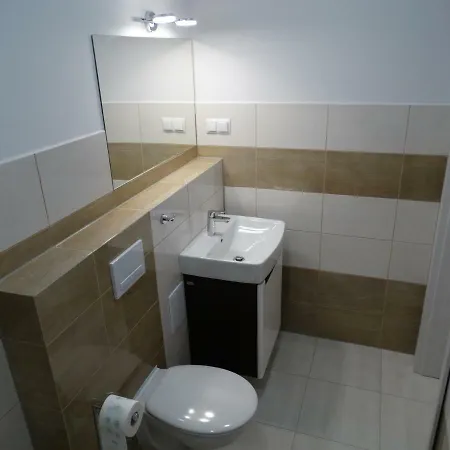 Ubytování v soukromí Morska *