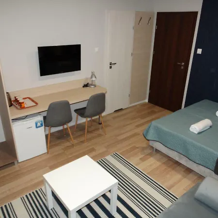 Morska Ubytování v soukromí *