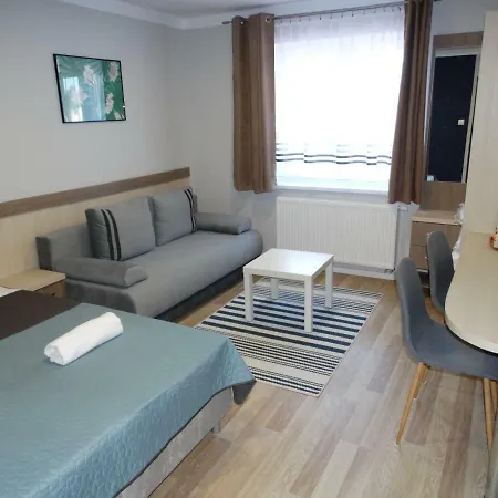 Ubytování v soukromí Morska