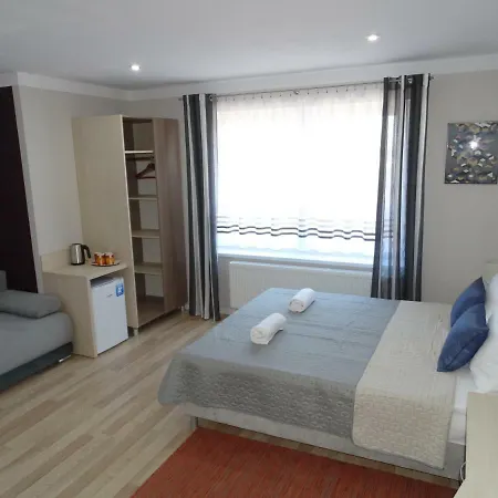 Ubytování v soukromí Morska