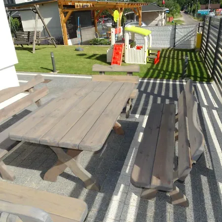 Morska Ubytování v soukromí *