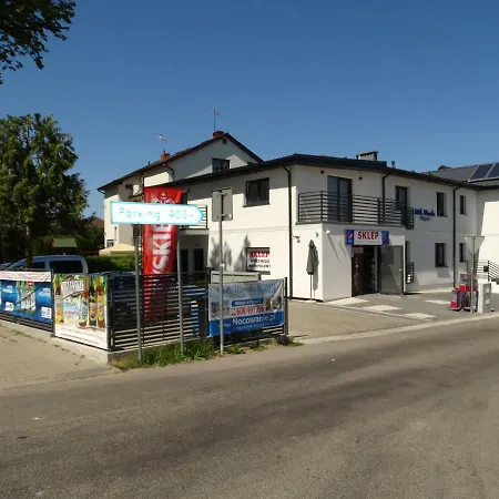 Morska Ubytování v soukromí *