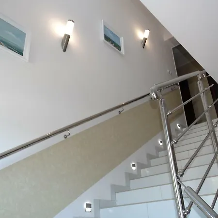 Morska Ubytování v soukromí