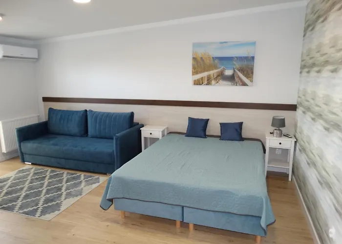 Morska ホームステイ ミエレンコ