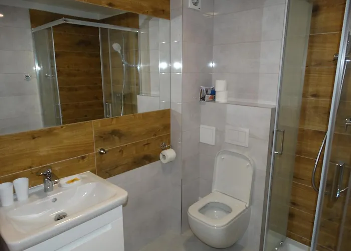 Morska Habitación en casa particular