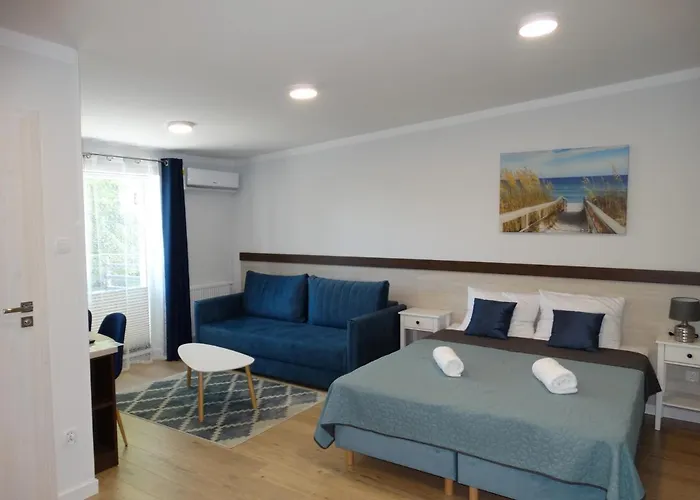 Morska ホームステイ ミエレンコ