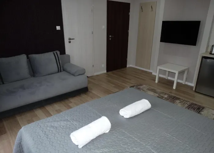 Morska ホームステイ *