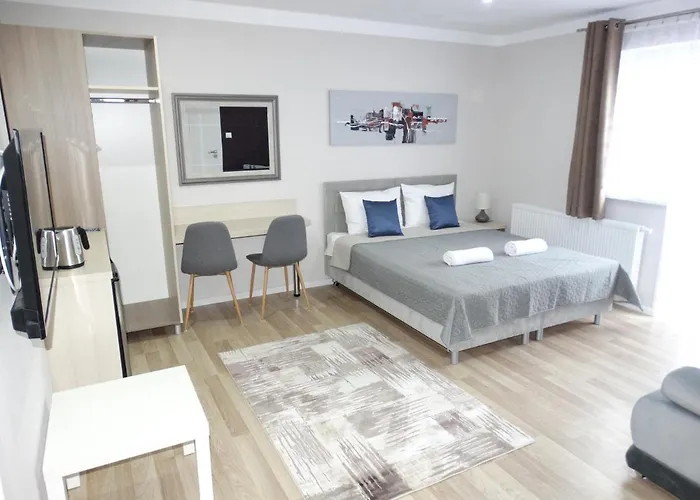 Habitación en casa particular Morska