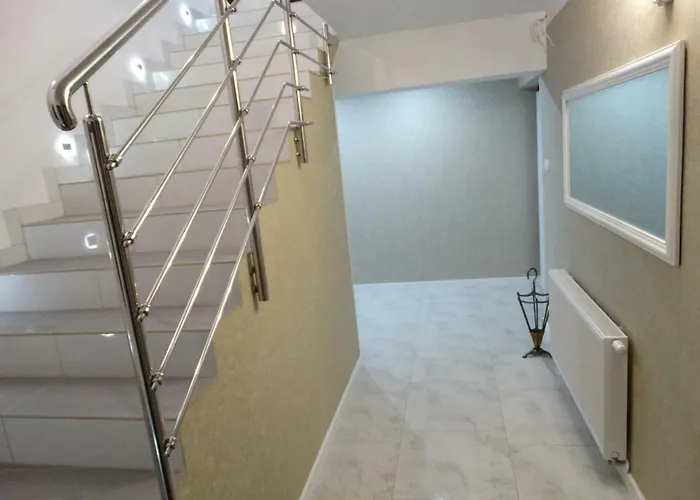 ホームステイ Morska