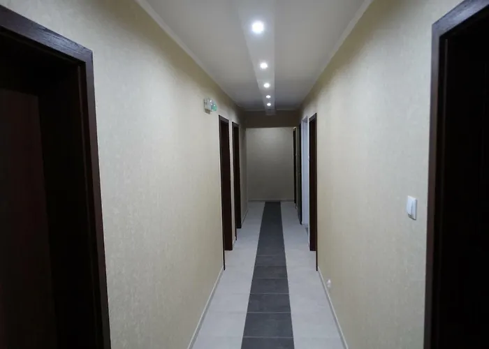 Morska ホームステイ ミエレンコ