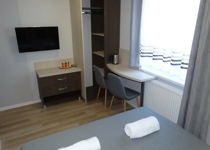 Morska Habitación en casa particular