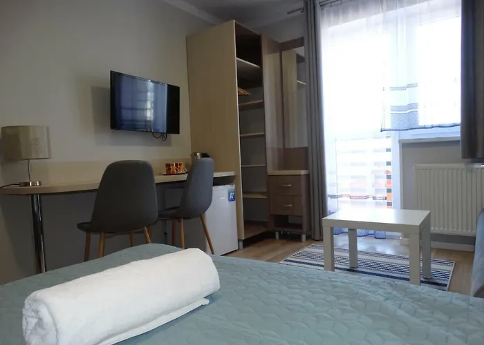 Morska ホームステイ *