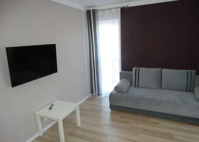 ホームステイ Morska ミエレンコ