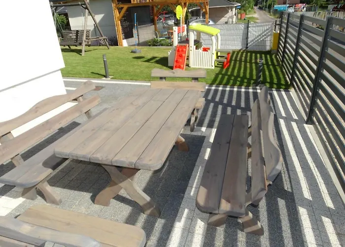 Morska Habitación en casa particular *