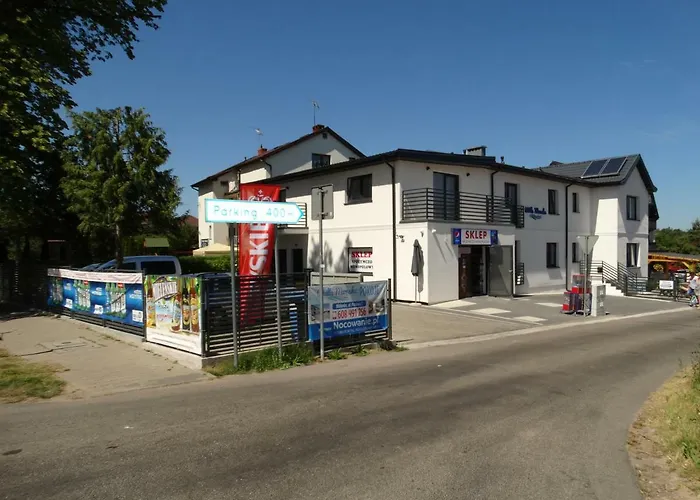 Morska Habitación en casa particular *