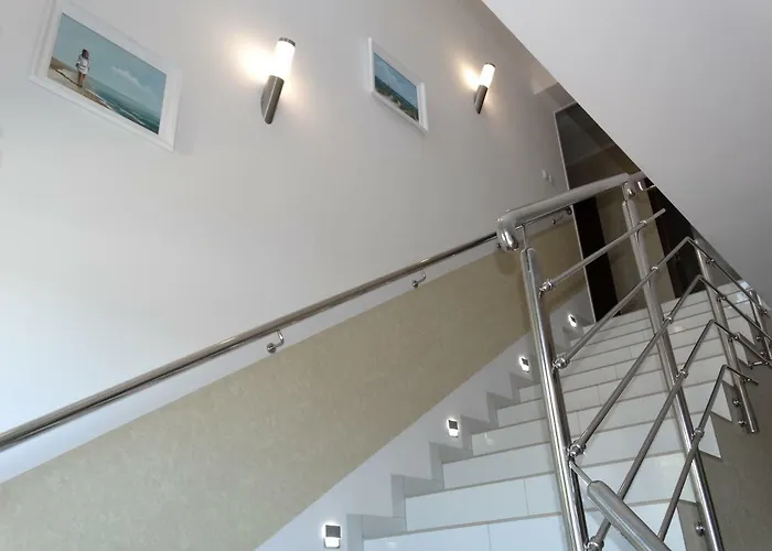 Morska Habitación en casa particular